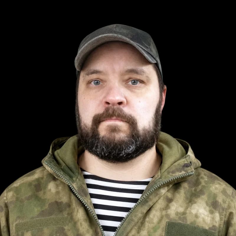 Семён Коробков